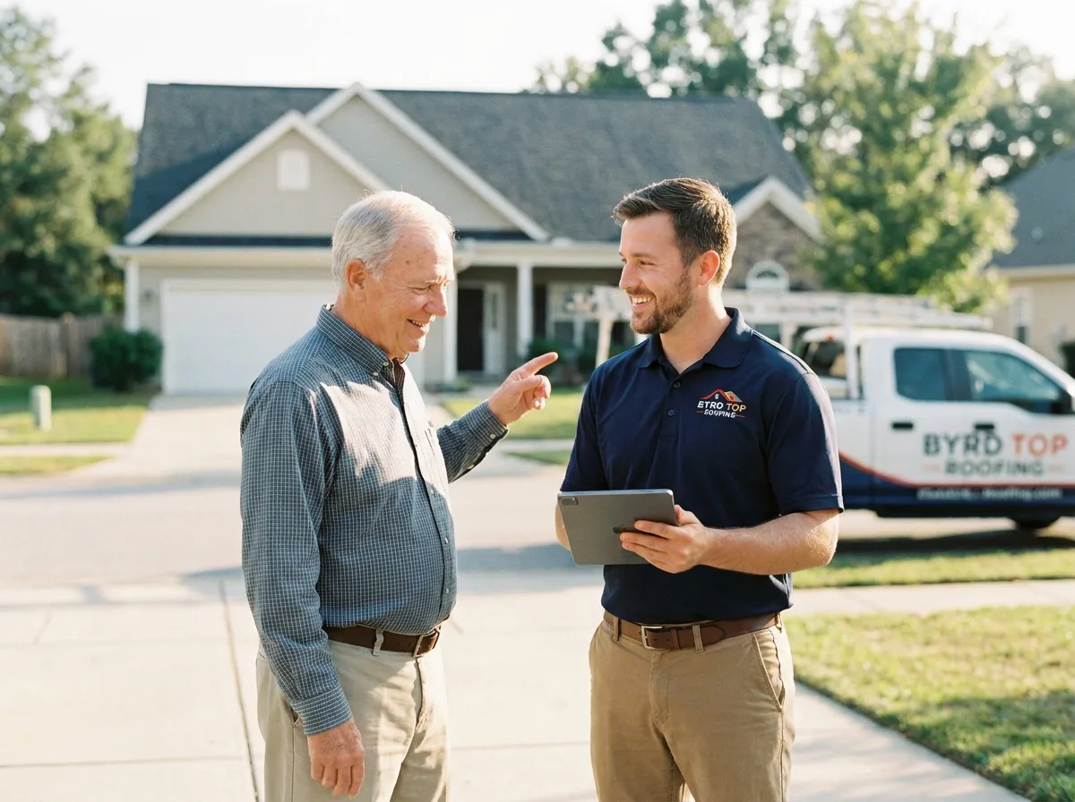 Roofing Windsor, KY FAQs